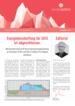 Ausgabe 1/15
